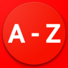A to Z Learning for kids simgesi