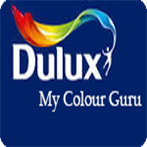 Dulux - My Colour Guru