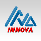 Innova tv Zeichen