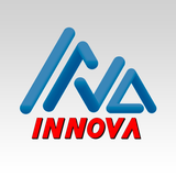 Innova tv আইকন