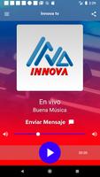 Innova tv Affiche