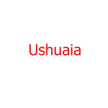 Ushuaia