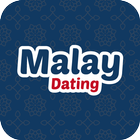 Malaysian Dating Malay Singles ไอคอน