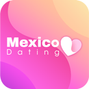 Mexico Dating: Mexican Chat APK
