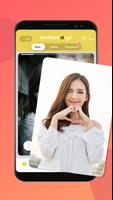 Black Dating: Chat, Meet, Date تصوير الشاشة 1
