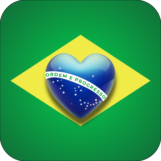 What can you do with brazil social app?
