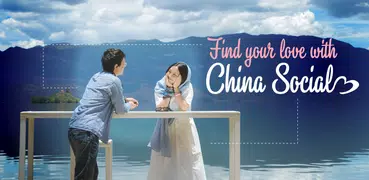Chinese Dating: Meet Singles