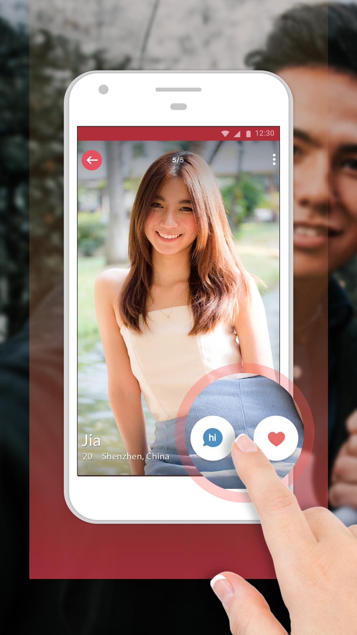 48 HQ Photos Chinese Dating App Free : AsianDate: Date & Chat App APK Free Social Android App ...
