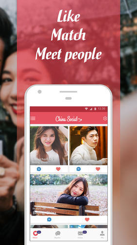 Chinese Social Free Chat Dating App For Huaren Apk 6 5 0 Download For Android Download Chinese Social Free Chat Dating App For Huaren Xapk Apk Bundle Latest Version Apkfab Com