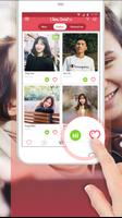 Chinoises Dating: Connecté Affiche