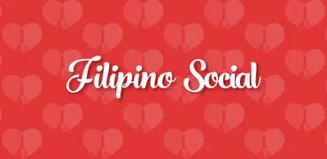 Filipino Social: Dating & Chat