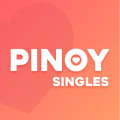 Filipino Social: Dating & Chat アプリダウンロード