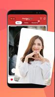 Hong Kong Kencan & Obrolan syot layar 1