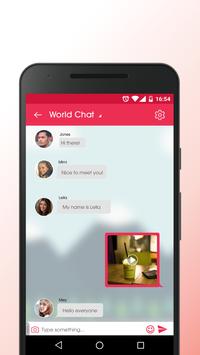 Indonesia Social 截图 3