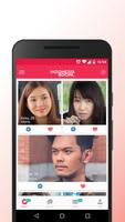 Indonesia Dating: Singles Chat โปสเตอร์