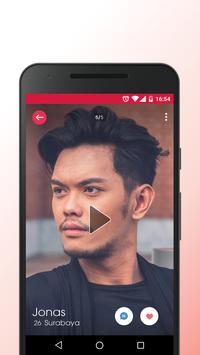 Indonesia Social 截图 1
