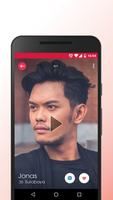 Sosial Indonesia: dating syot layar 1