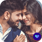 Indian Dating: Meet Singles ikon