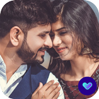 Indian Dating: Meet Singles أيقونة