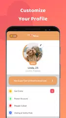 Indian Dating: Meet Singles XAPK download
