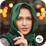 Iran Dating: Meet Iranians icône