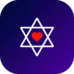 Israel Dating: Jewish Singles アプリダウンロード