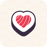 Japan Dating: Chat & Meet Love icon