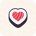 Japan Dating: Chat & Meet Love ikona