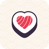 Japan Dating: Chat & Meet Love icono