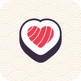 Japan Dating: Chat & Meet Love أيقونة