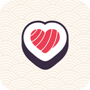 Japan Dating: Chat & Meet Love aplikacja