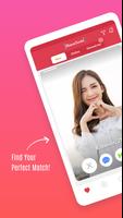 Korean Dating: Connect & Chat পোস্টার