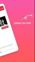 Corée Dating: Chat en Ligne capture d'écran 3