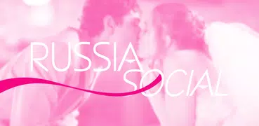 Russia Dating: Русский чат