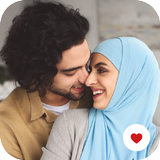 ikon Kencan Sosial Arab Saudi: Chat