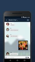 Dating in Singapore: Chat Meet capture d'écran 3