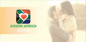 South African Dating: Chat app