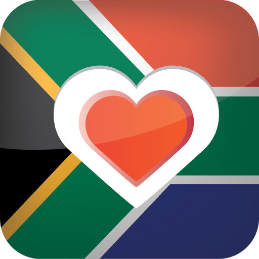 South African Dating: Chat app