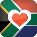 Südafrika Dating: Online-Chat APK
