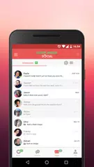 Baixar South African Dating: Chat app XAPK
