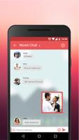 South African Dating: Chat app تصوير الشاشة 3