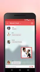 Baixar South African Dating: Chat app XAPK