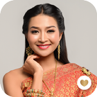 Thai Dating: Meet in Thailand आइकन