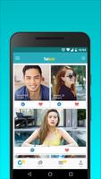 Thai Dating: Meet in Thailand Cartaz