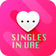 UAE Social: Emiratis Chat アプリダウンロード