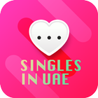 UAE Dating: Chat Émiratis icône