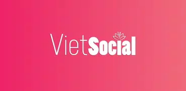 Viet Social: namoro Vietnamita