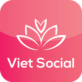 Viet Social - Dating & Chatting App for Singles