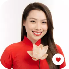 Vietnamesische Singles-Dating APK Herunterladen