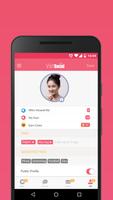 Viet Social 截图 2